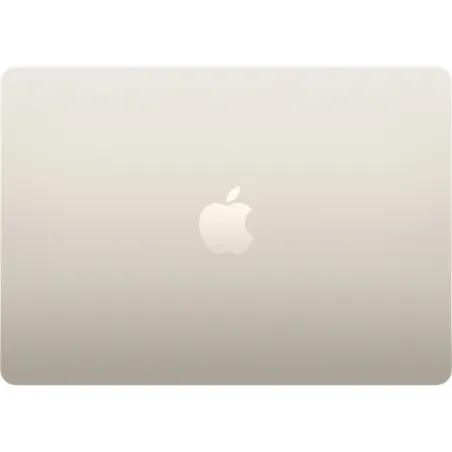 Apple MacBook Air 13" Apple M5 10C CPU, 10C GPU/24GB/1TB SSD/Starlight/SWE | Apple