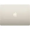 Apple MacBook Air 13" Apple M5 10C CPU, 10C GPU/24GB/1TB SSD/Starlight/SWE | Apple