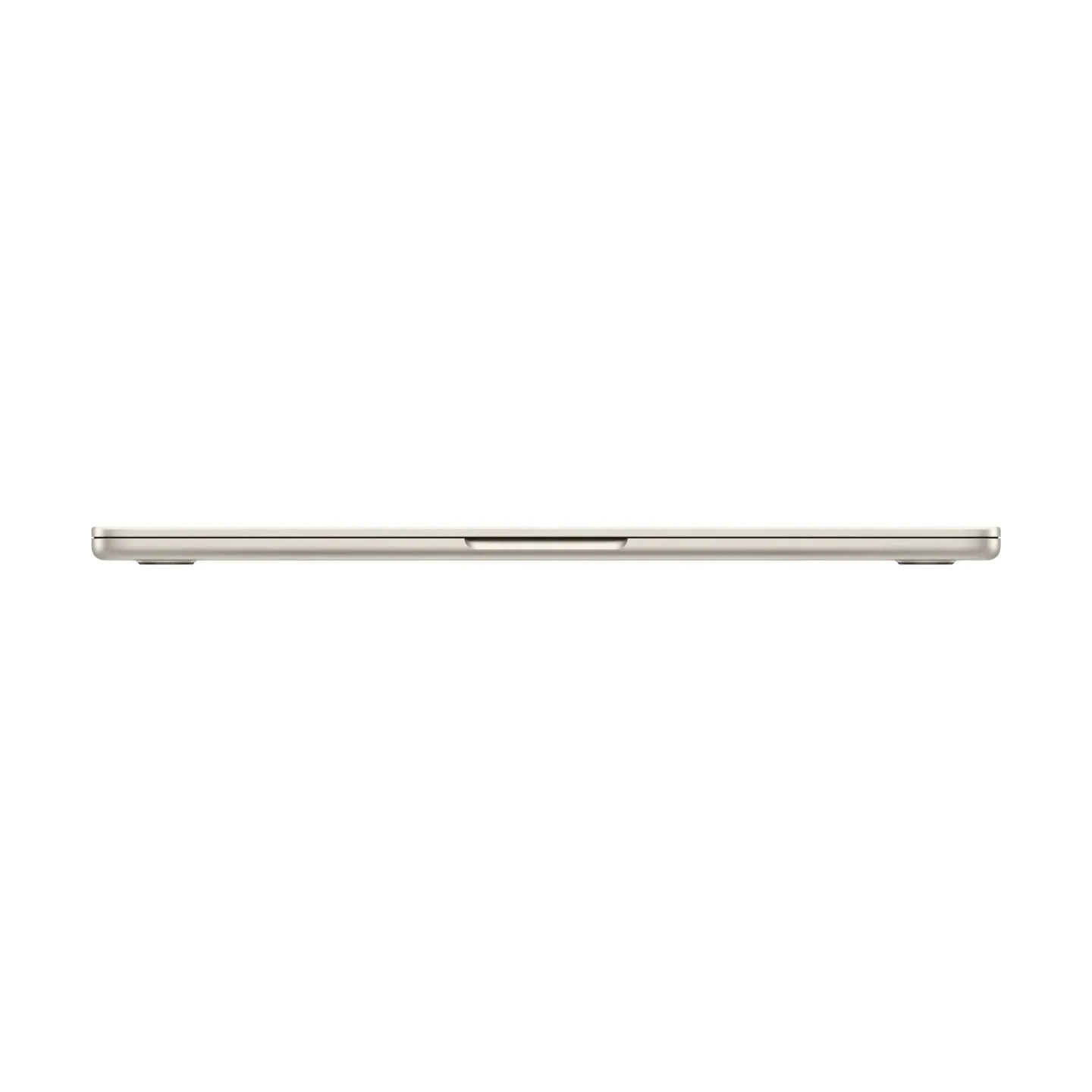 Apple MacBook Air 13" Apple M5 10C CPU, 10C GPU/24GB/1TB SSD/Starlight/SWE | Apple