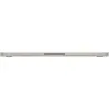 Apple MacBook Air 13" Apple M5 10C CPU, 10C GPU/24GB/1TB SSD/Starlight/SWE | Apple