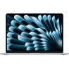 Apple MacBook Air 13" Apple M5 10C CPU, 10C GPU/24GB/1TB SSD/Sky Blue/SWE | Apple