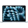 Apple MacBook Air 13" Apple M5 10C CPU, 10C GPU/24GB/1TB SSD/Sky Blue/SWE | Apple