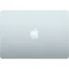 Apple MacBook Air 13" Apple M5 10C CPU, 10C GPU/24GB/1TB SSD/Sky Blue/SWE | Apple