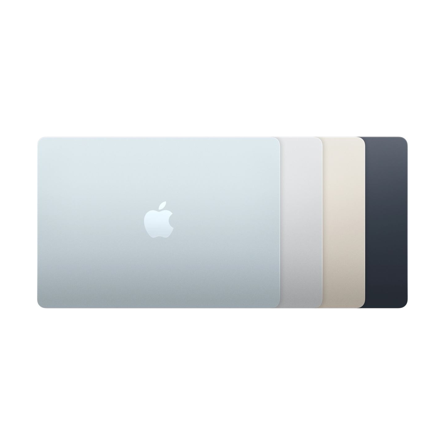 Apple MacBook Air 13" Apple M5 10C CPU, 10C GPU/24GB/1TB SSD/Sky Blue/SWE | Apple