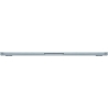 Apple MacBook Air 13" Apple M5 10C CPU, 10C GPU/24GB/1TB SSD/Sky Blue/SWE | Apple