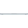 Apple MacBook Air 13" Apple M5 10C CPU, 10C GPU/24GB/1TB SSD/Sky Blue/SWE | Apple
