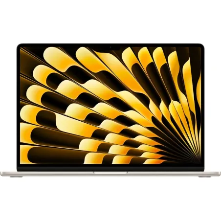 Apple MacBook Air 15" Apple M5 10C CPU, 10C GPU/16GB/1TB SSD/Starlight/SWE | Apple