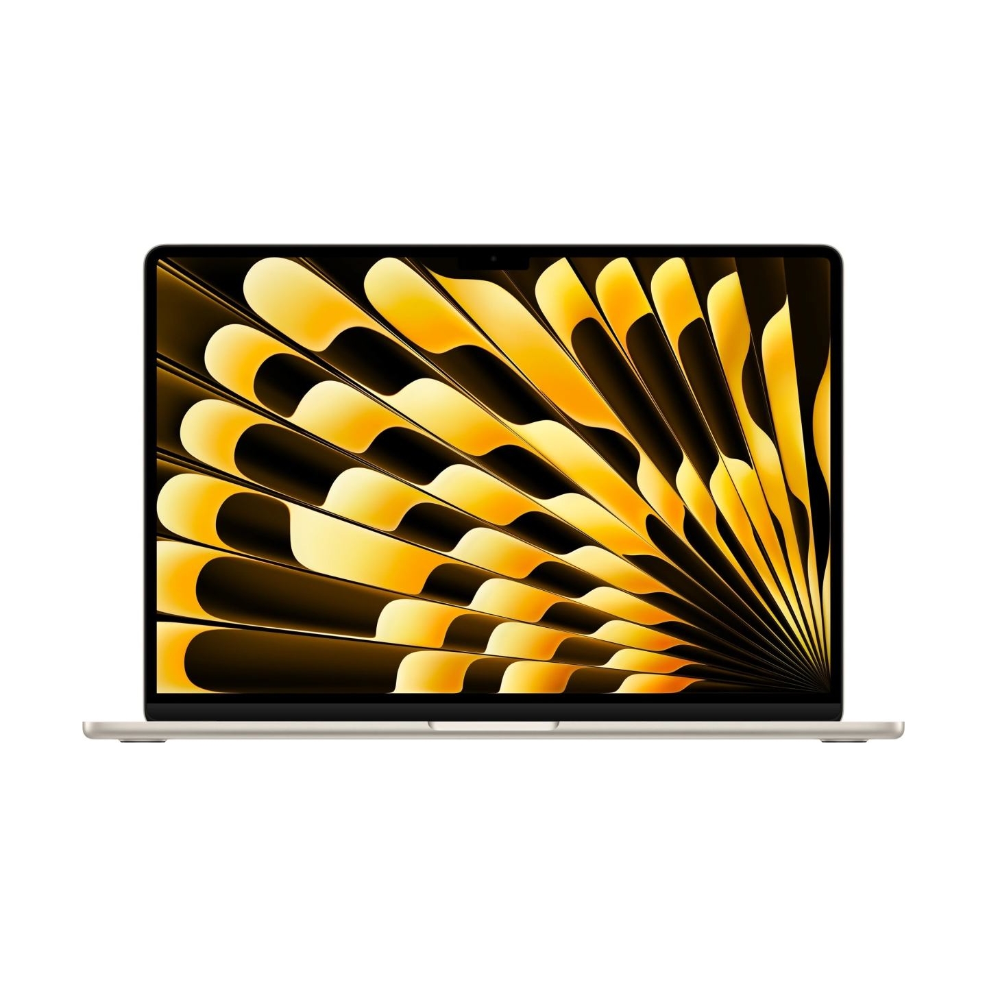 Apple MacBook Air 15" Apple M5 10C CPU, 10C GPU/16GB/1TB SSD/Starlight/SWE | Apple
