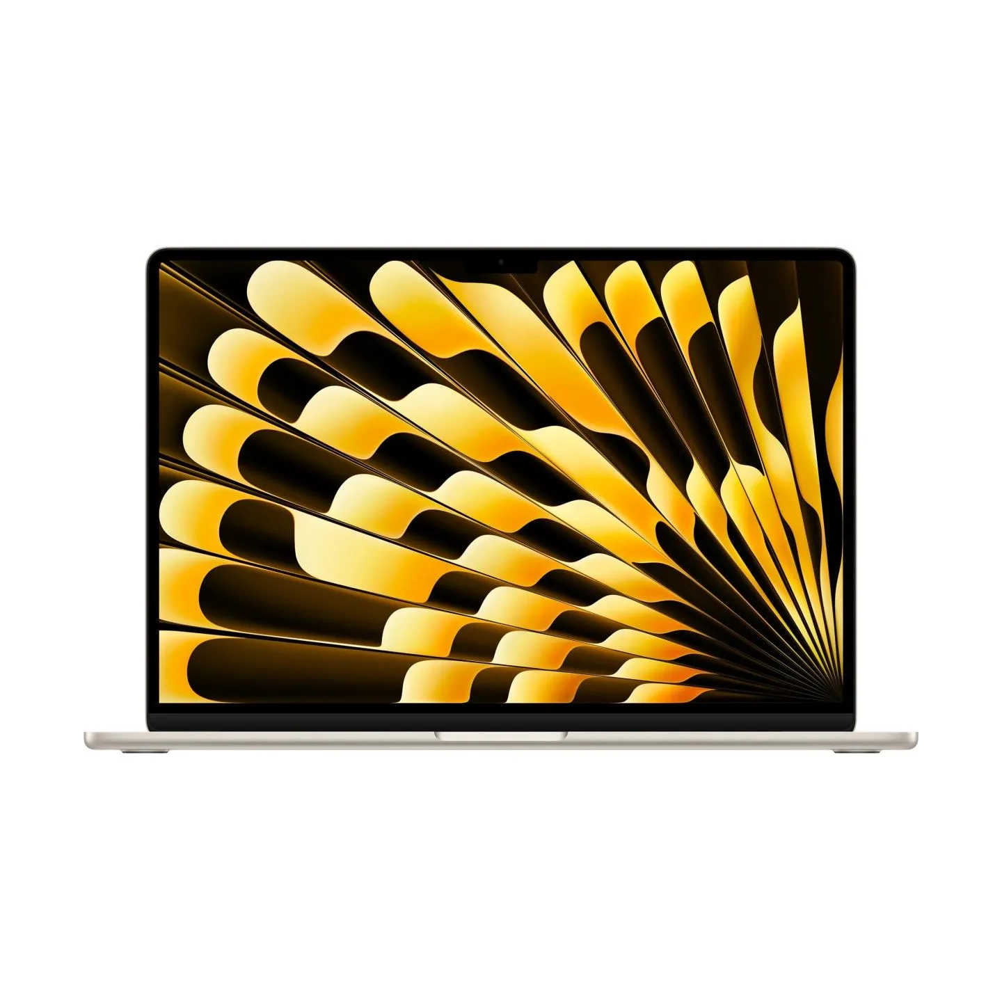 Apple MacBook Air 15" Apple M5 10C CPU, 10C GPU/16GB/1TB SSD/Starlight/SWE | Apple