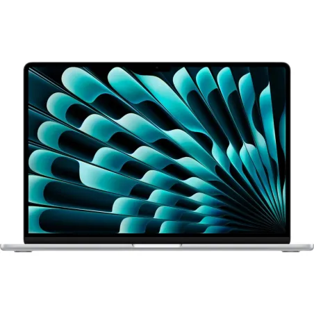 Apple MacBook Air 15" Apple M5 10C CPU, 10C GPU/16GB/1TB SSD/Silver/INT | Apple