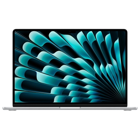 Apple MacBook Air 15" Apple M5 10C CPU, 10C GPU/16GB/1TB SSD/Silver/SWE | Apple