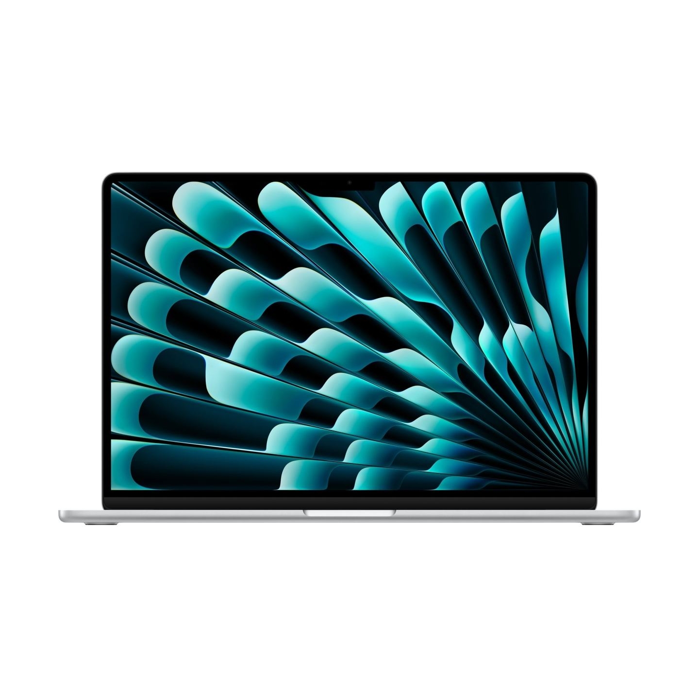 Apple MacBook Air 15" Apple M5 10C CPU, 10C GPU/16GB/1TB SSD/Silver/SWE | Apple