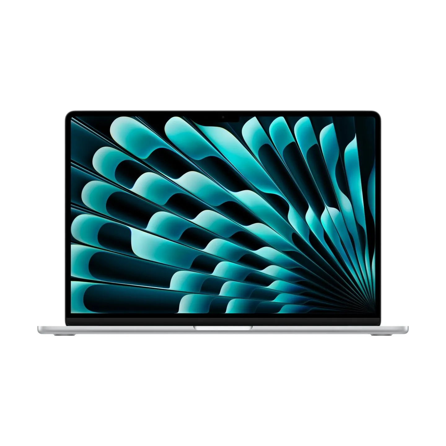 Apple MacBook Air 15" Apple M5 10C CPU, 10C GPU/16GB/1TB SSD/Silver/SWE | Apple