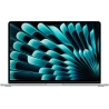 Apple MacBook Air 15" Apple M5 10C CPU, 10C GPU/16GB/1TB SSD/Silver/SWE | Apple