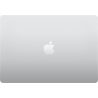Apple MacBook Air 15" Apple M5 10C CPU, 10C GPU/16GB/1TB SSD/Silver/SWE | Apple