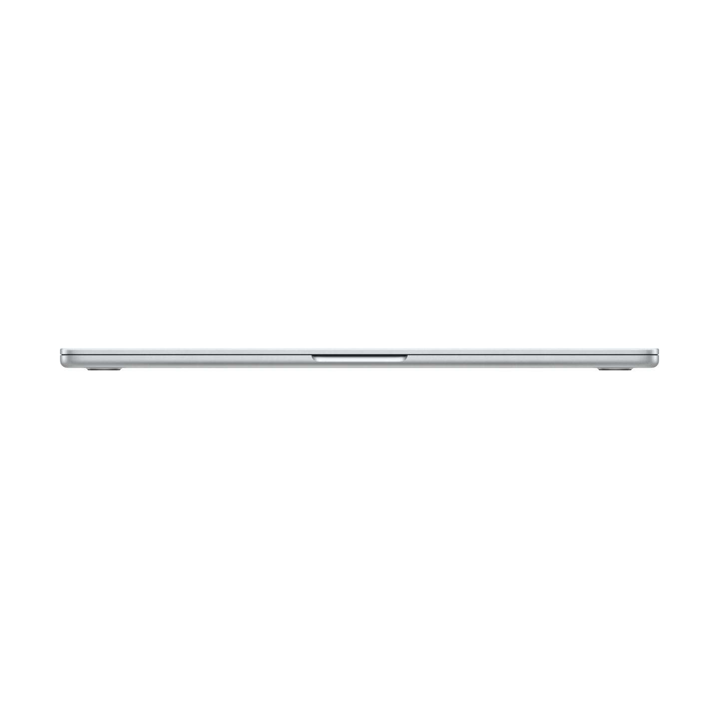 Apple MacBook Air 15" Apple M5 10C CPU, 10C GPU/16GB/1TB SSD/Silver/SWE | Apple