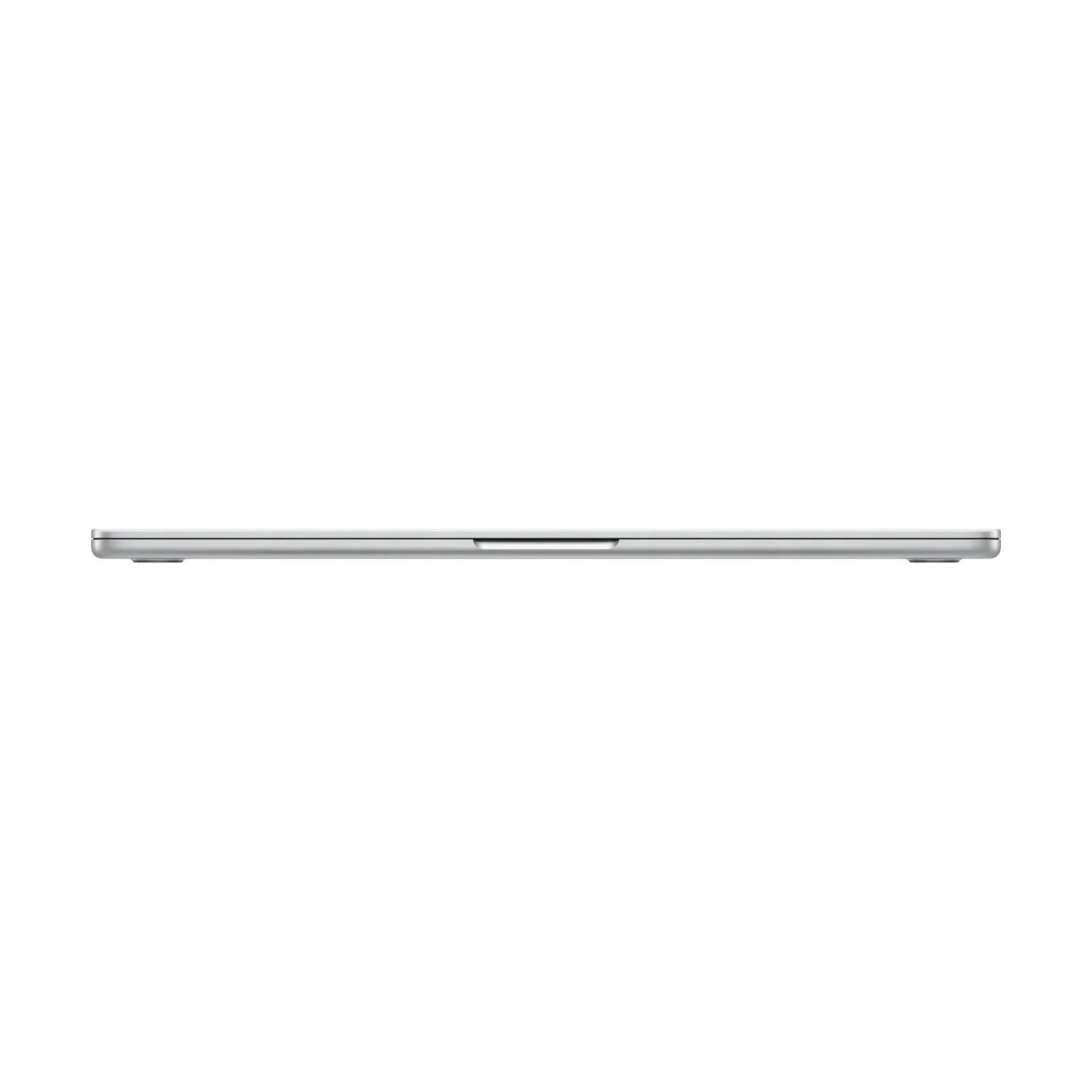 Apple MacBook Air 15" Apple M5 10C CPU, 10C GPU/16GB/1TB SSD/Silver/SWE | Apple
