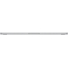 Apple MacBook Air 15" Apple M5 10C CPU, 10C GPU/16GB/1TB SSD/Silver/SWE | Apple