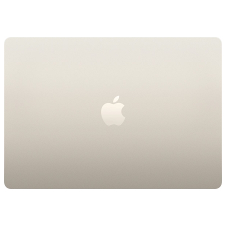 Apple MacBook Air 15" Apple M5 10C CPU, 10C GPU/16GB/1TB SSD/Starlight/INT | Apple