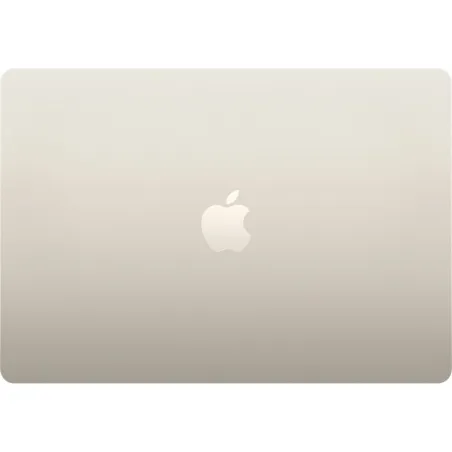 Apple MacBook Air 15" Apple M5 10C CPU, 10C GPU/16GB/1TB SSD/Starlight/INT | Apple