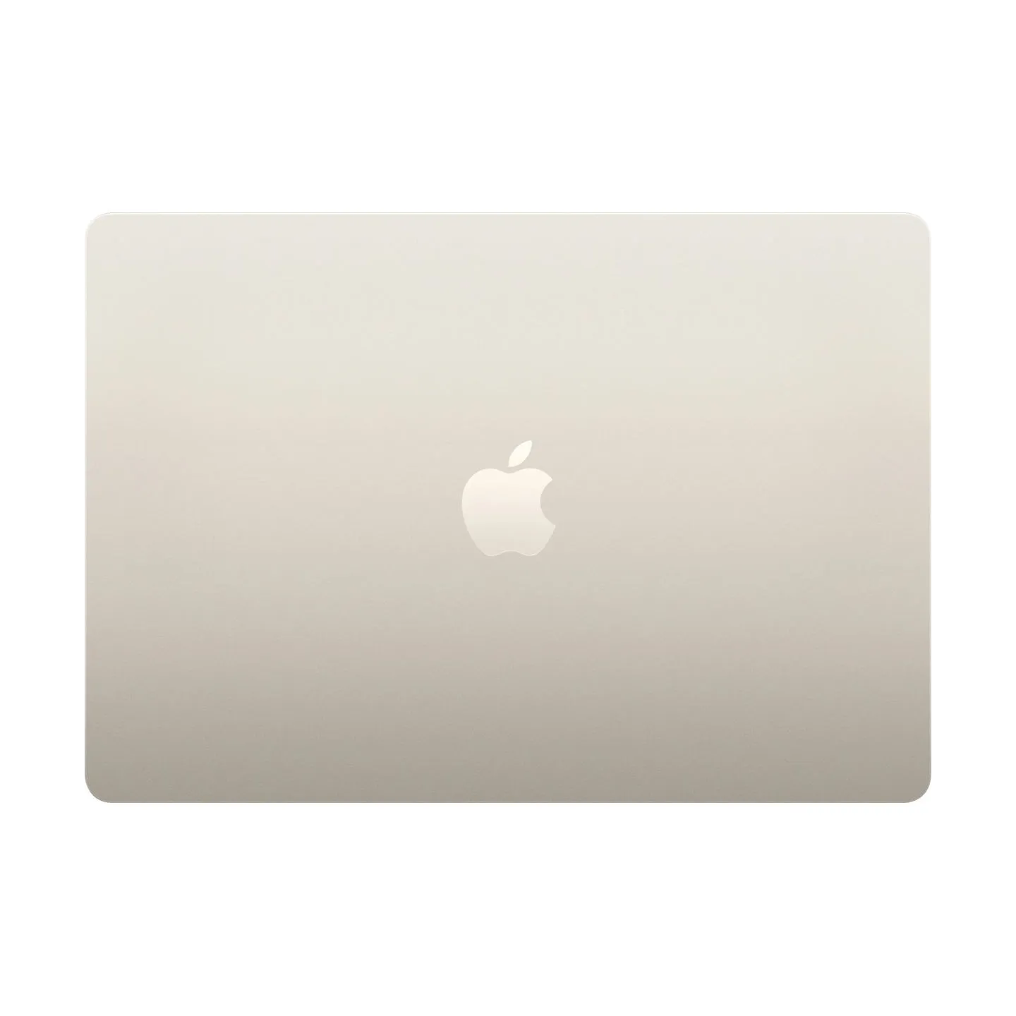 Apple MacBook Air 15.3-inch: M5 10/10, 16GB, 1TB SSD, without power supply - Silver