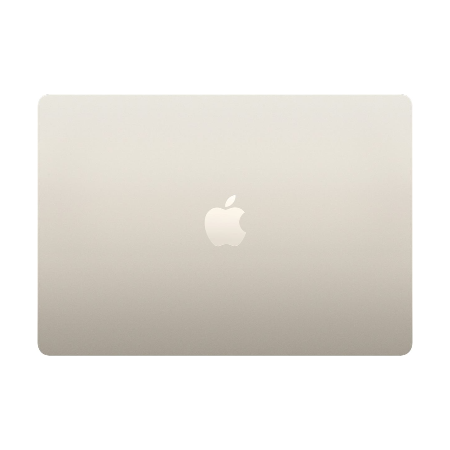 Apple MacBook Air 15" Apple M5 10C CPU, 10C GPU/16GB/1TB SSD/Starlight/INT | Apple