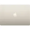 Apple MacBook Air 15" Apple M5 10C CPU, 10C GPU/16GB/1TB SSD/Starlight/INT | Apple