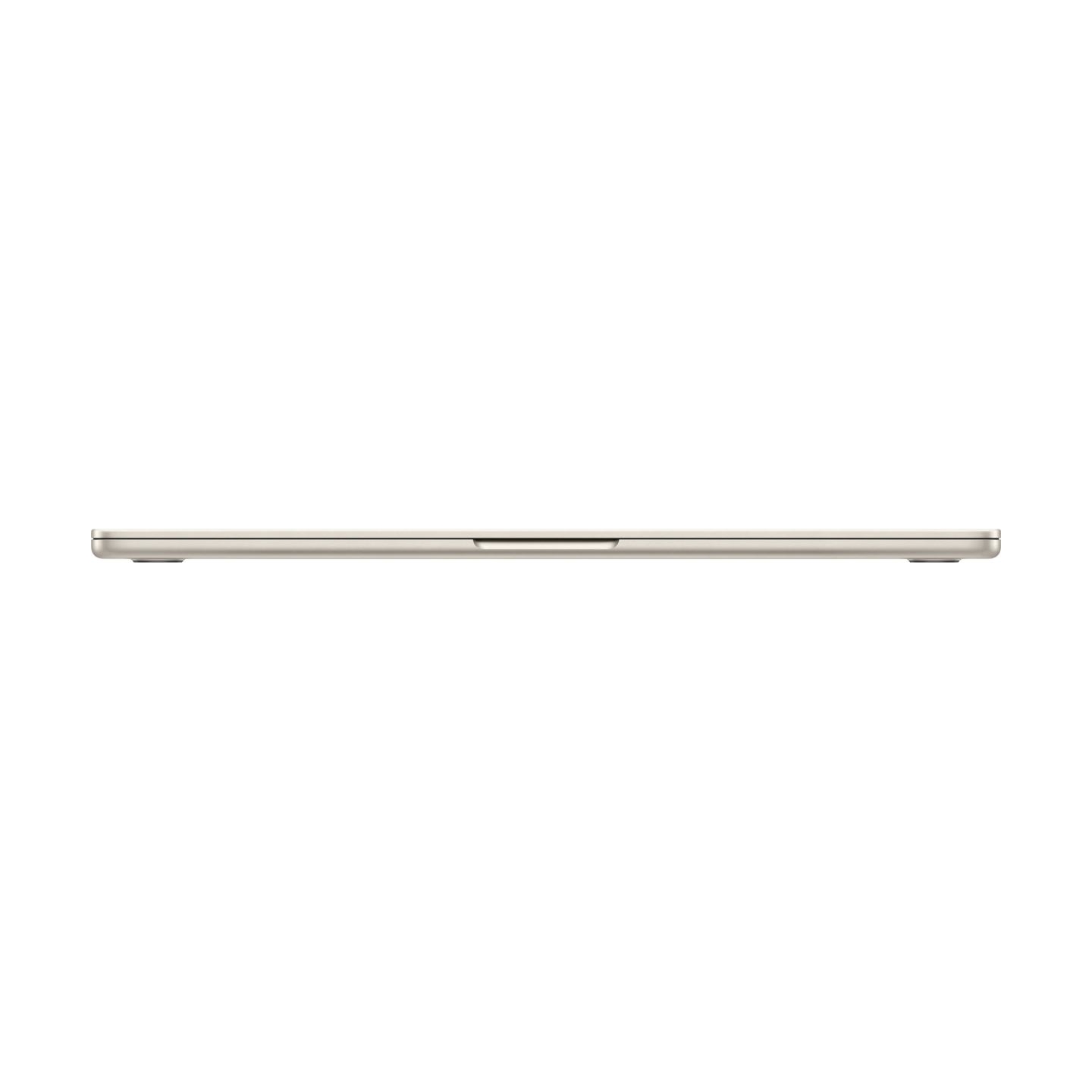 Apple MacBook Air 15" Apple M5 10C CPU, 10C GPU/16GB/1TB SSD/Starlight/INT | Apple