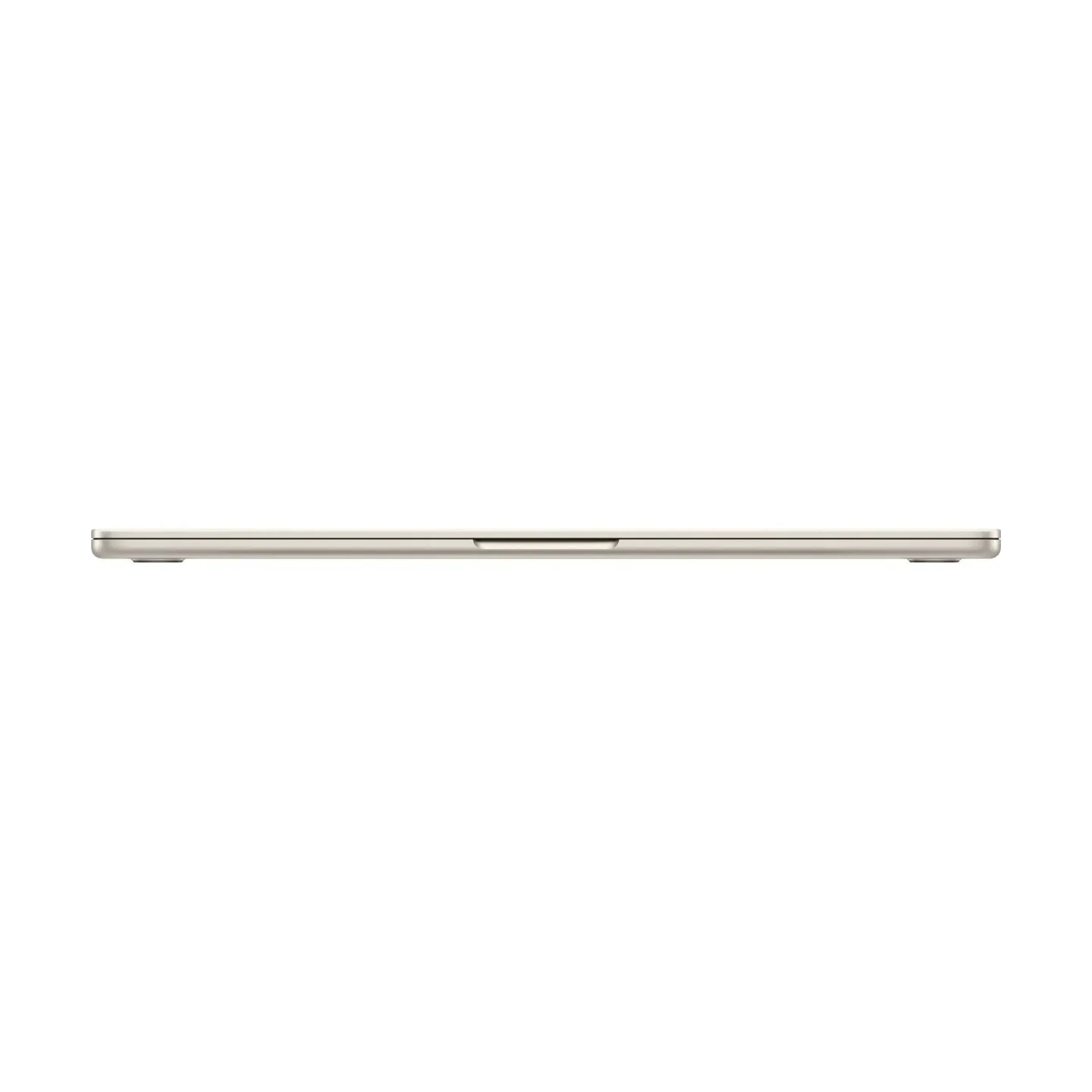 Apple MacBook Air 15" Apple M5 10C CPU, 10C GPU/16GB/1TB SSD/Starlight/INT | Apple