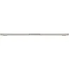 Apple MacBook Air 15.3-inch: M5 10/10, 16GB, 1TB SSD, without power supply - Silver
