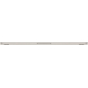 Apple MacBook Air 15" Apple M5 10C CPU, 10C GPU/16GB/1TB SSD/Starlight/INT | Apple