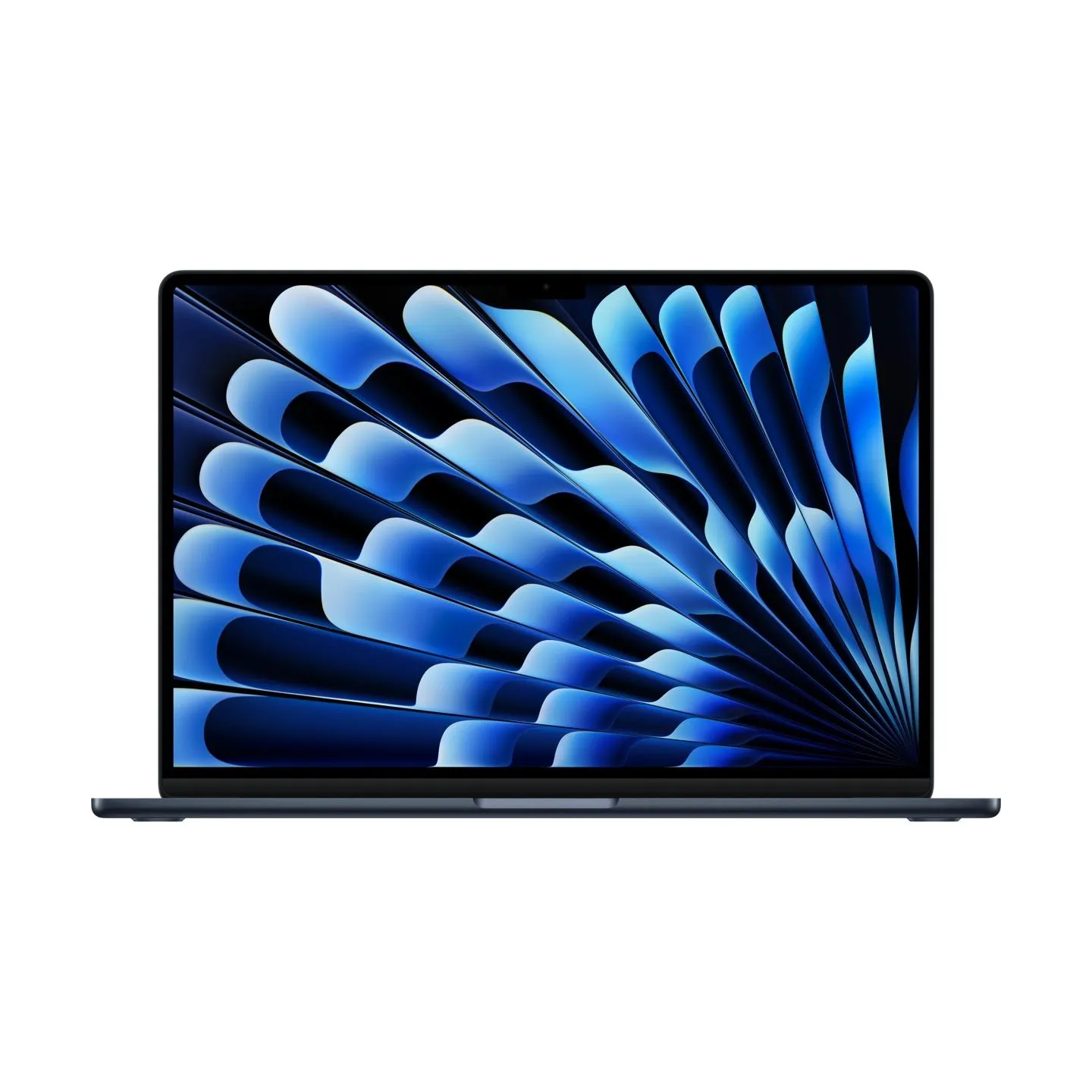 Apple MacBook Air 15" Apple M5 10C CPU, 10C GPU/16GB/1TB SSD/Midnight/SWE | Apple
