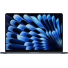 Apple MacBook Air 15" Apple M5 10C CPU, 10C GPU/16GB/1TB SSD/Midnight/SWE | Apple