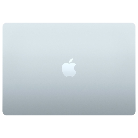 Apple MacBook Air 15" Apple M5 10C CPU, 10C GPU/16GB/1TB SSD/Sky Blue/SWE | Apple