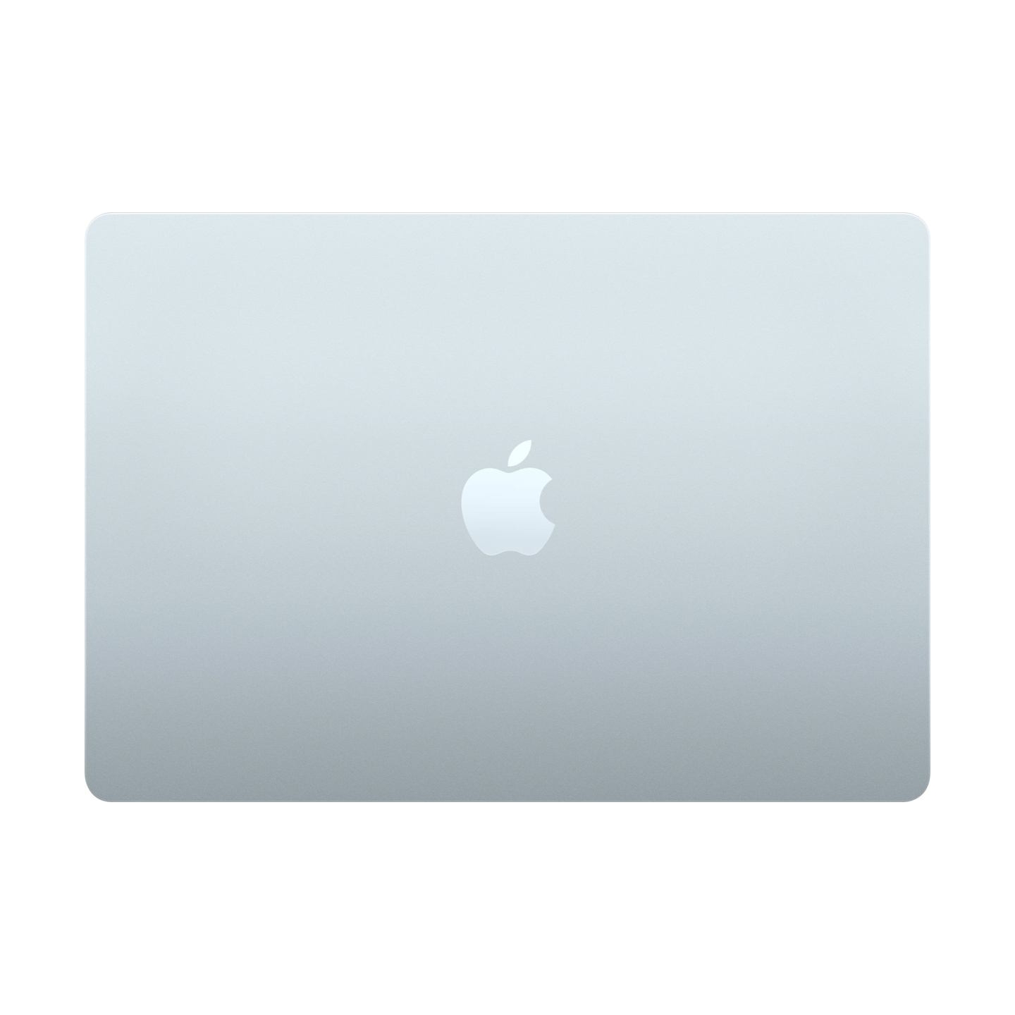 Apple MacBook Air 15.3-inch: M5 10/10, 16GB, 1TB SSD, without power supply - Sky Blue
