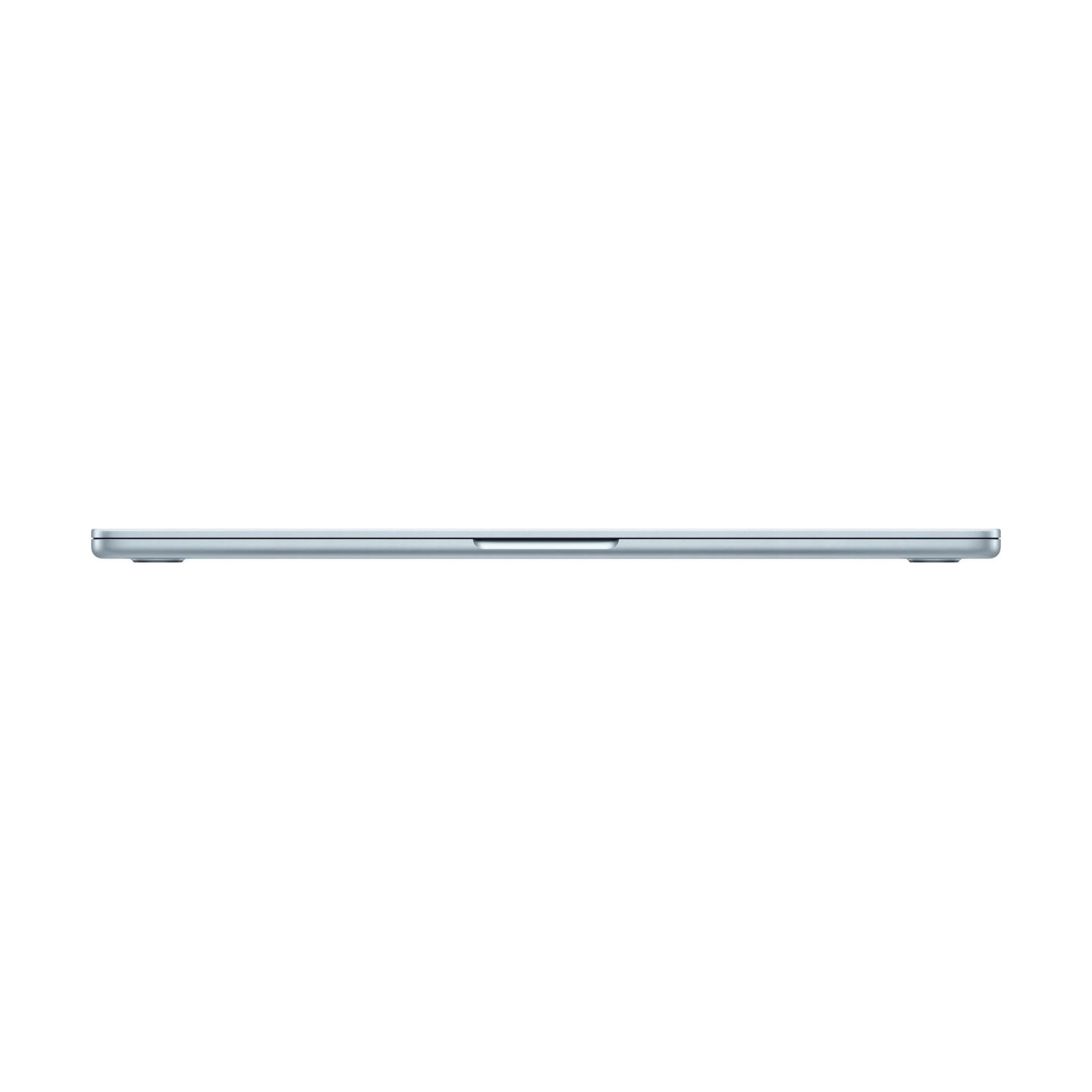 Apple MacBook Air 15.3-inch: M5 10/10, 16GB, 1TB SSD, without power supply - Sky Blue