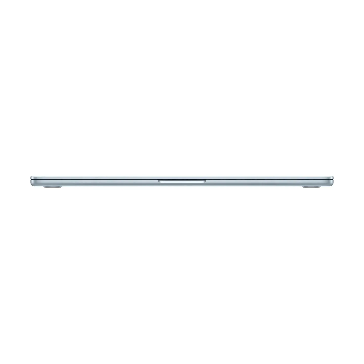 Apple MacBook Air 15.3-inch: M5 10/10, 16GB, 1TB SSD, without power supply - Sky Blue