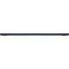 Apple MacBook Air 15" Apple M5 10C CPU, 10C GPU/24GB/1TB SSD/Midnight/SWE | Apple
