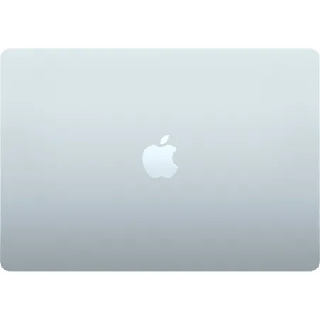 Apple MacBook Air 15" Apple M5 10C CPU, 10C GPU/24GB/1TB SSD/Sky Blue/SWE | Apple