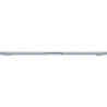 Apple MacBook Air 15" Apple M5 10C CPU, 10C GPU/24GB/1TB SSD/Sky Blue/SWE | Apple