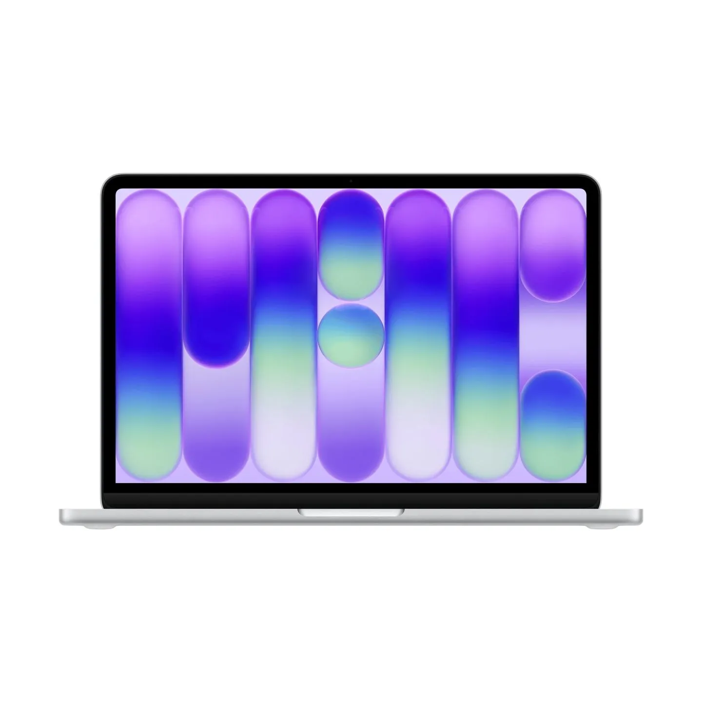 Apple MacBook Neo 13" Apple A18 Pro 6C CPU, 5C GPU/8GB/256GB SSD/Silver/SWE | Apple