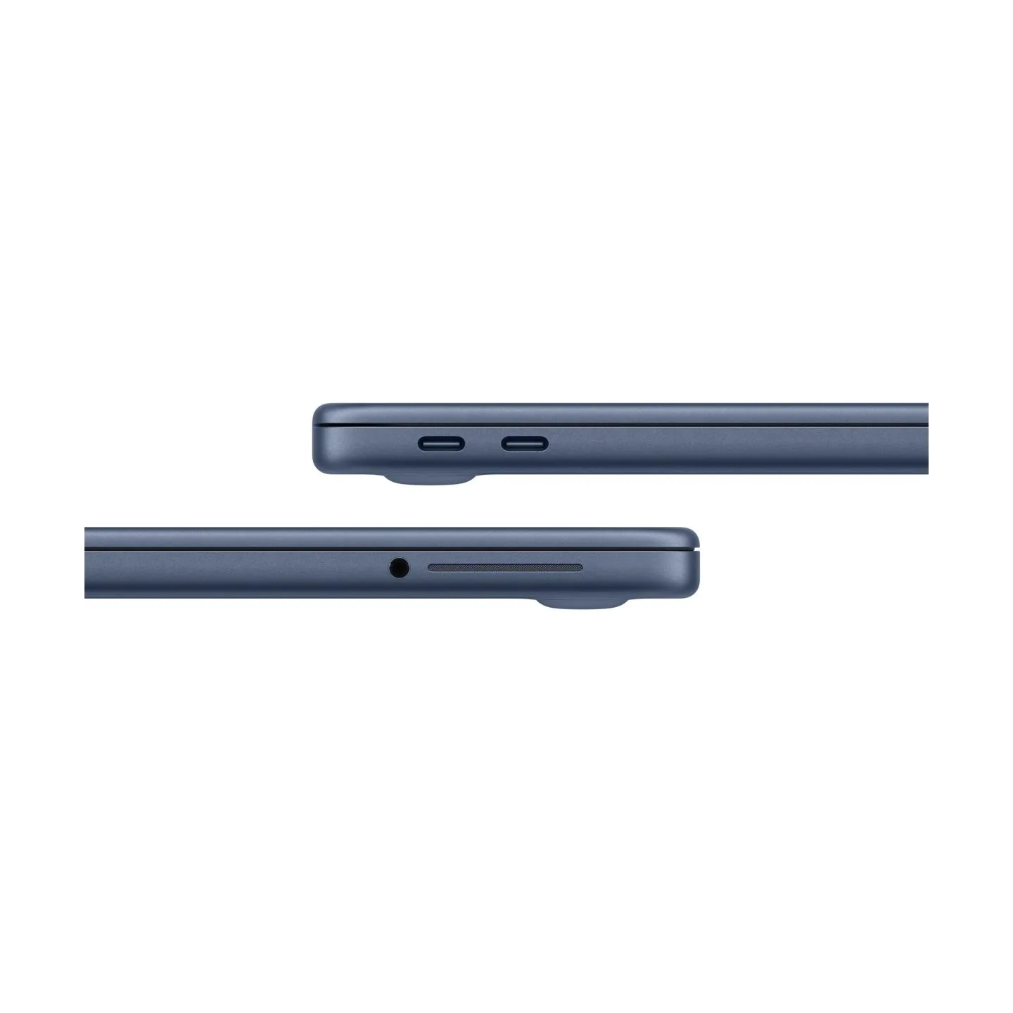 Apple MacBook Neo 13" Apple A18 Pro 6C CPU, 5C GPU/8GB/256GB SSD/Indigo/SWE | Apple