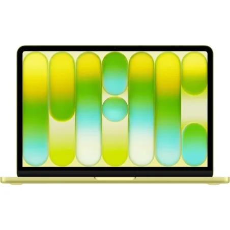 Apple MacBook Neo 13" Apple A18 Pro 6C CPU, 5C GPU/8GB/512GB SSD/Touch ID/Citrus/SWE | Apple