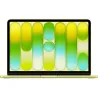 Apple MacBook Neo 13" Apple A18 Pro 6C CPU, 5C GPU/8GB/512GB SSD/Touch ID/Citrus/SWE | Apple