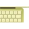 Apple MacBook Neo 13" Apple A18 Pro 6C CPU, 5C GPU/8GB/512GB SSD/Touch ID/Citrus/SWE | Apple
