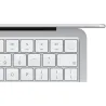 Apple MacBook Neo 13" Apple A18 Pro 6C CPU, 5C GPU/8GB/512GB SSD/Touch ID/Silver/SWE | Apple