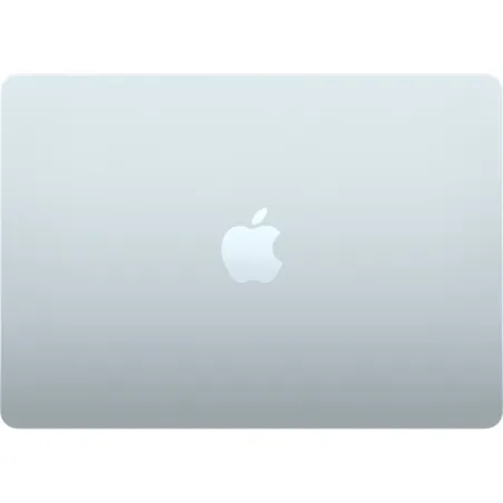 Apple MacBook | Air | Sky Blue | 13.6 " | 2560 x 1664 pixels | Apple M5 | 16 GB | Solid-state drive capacity 1000 GB | Apple M5 