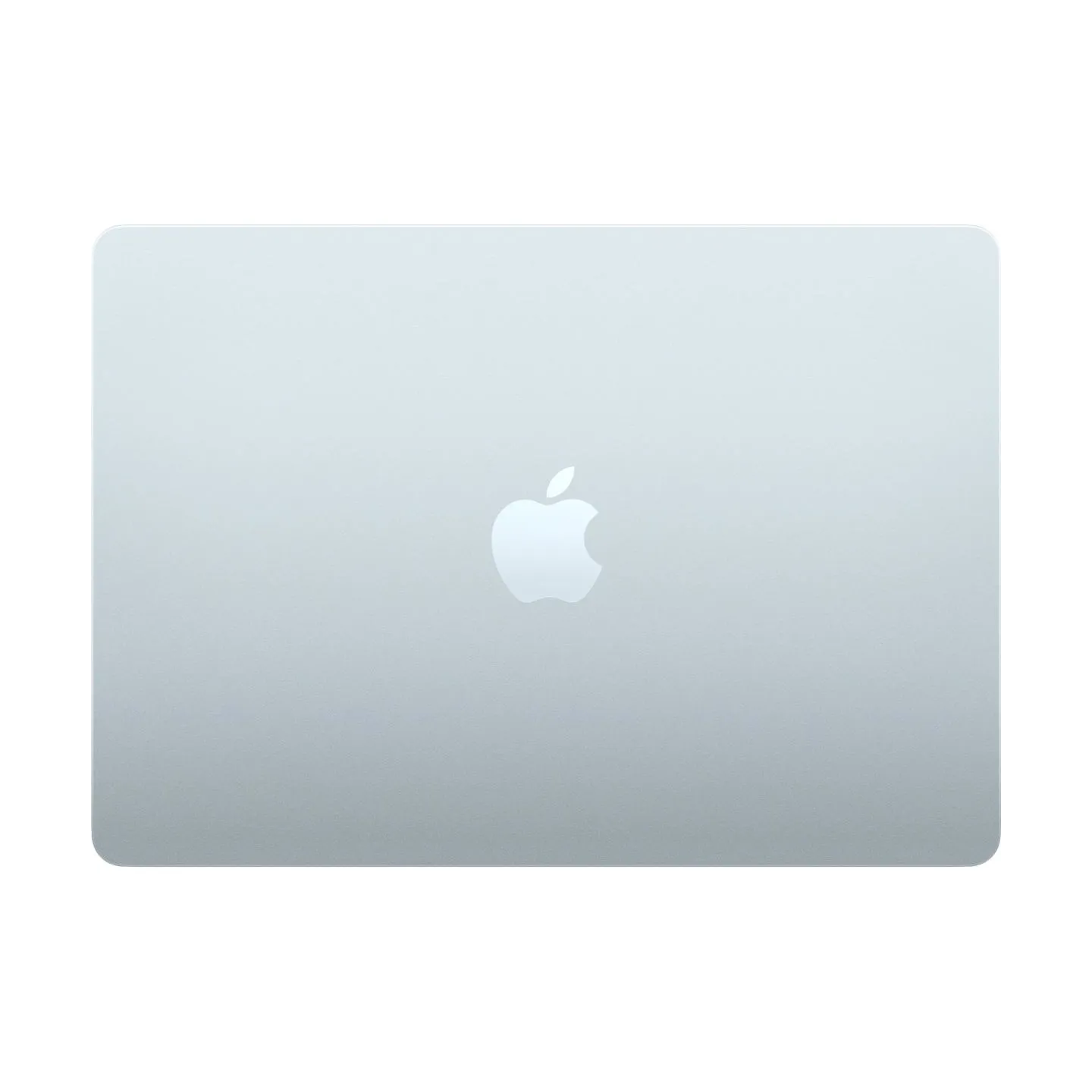 Apple MacBook | Air | Sky Blue | 13.6 " | 2560 x 1664 pixels | Apple M5 | 16 GB | Solid-state drive capacity 1000 GB | Apple M5 