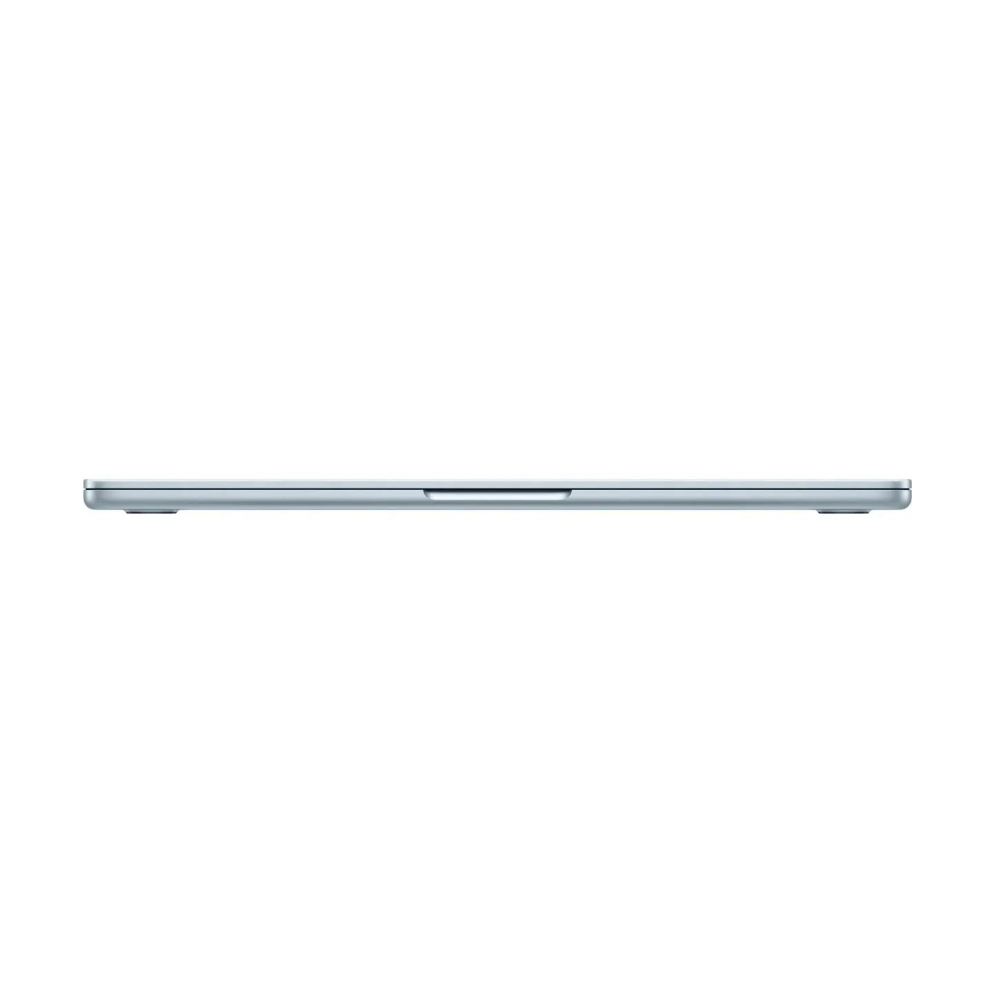 Apple MacBook | Air | Sky Blue | 13.6 " | 2560 x 1664 pixels | Apple M5 | 16 GB | Solid-state drive capacity 1000 GB | Apple M5 