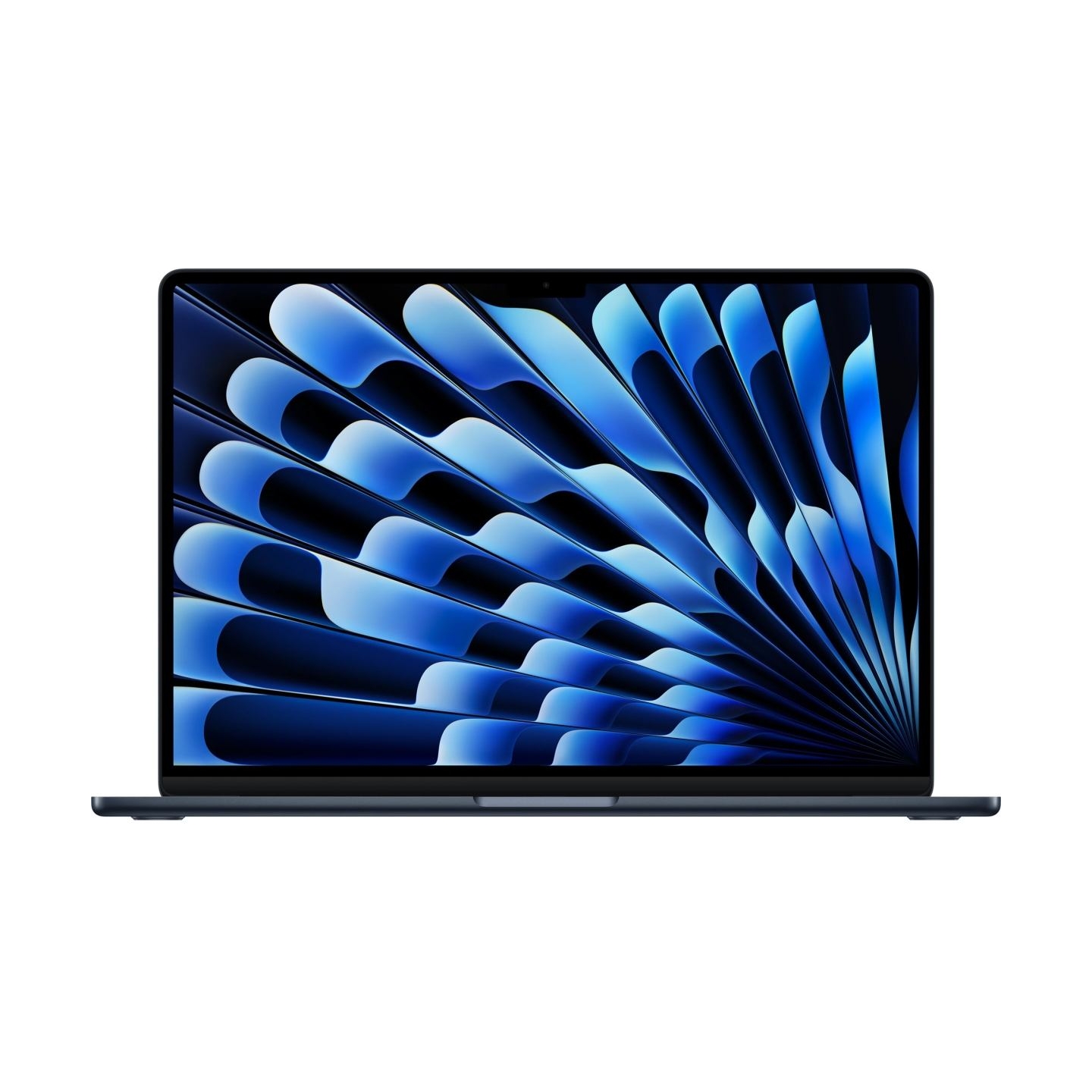 Apple MacBook | Air | Midnight | 15 " | 2880 x 1864 pixels | Apple M5 | 16 GB | Solid-state drive capacity 1000 GB | Apple M5 ch